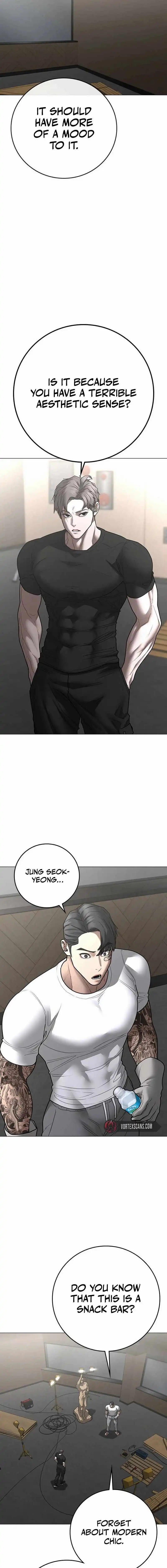 Read Reality Quest Manga Online