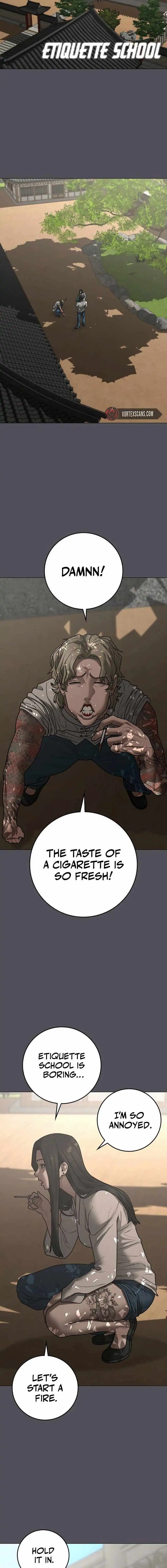 Read Reality Quest Manga Online