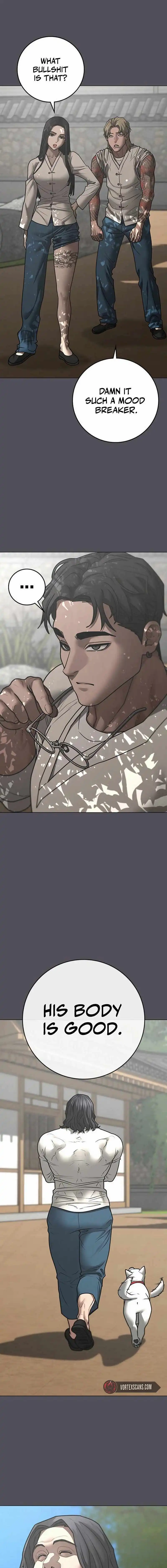 Read Reality Quest Manga Online