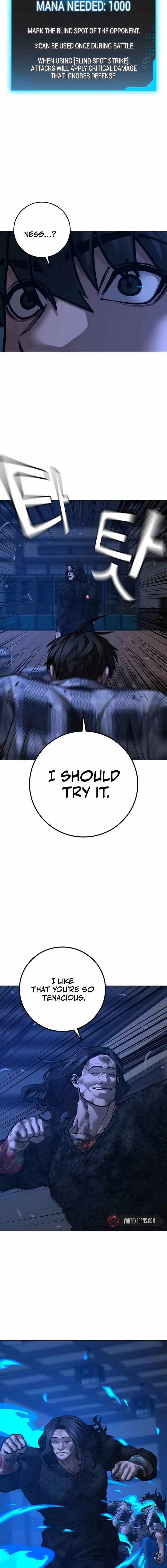 Read Reality Quest Manga Online