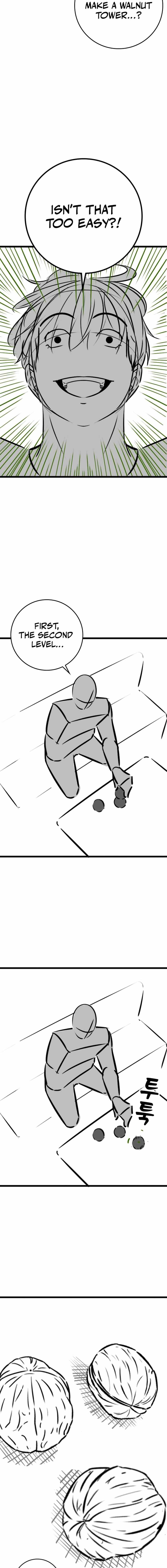 Read Reality Quest Manga Online