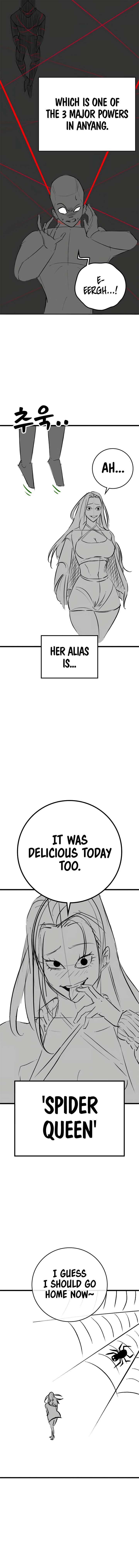 Read Reality Quest Manga Online