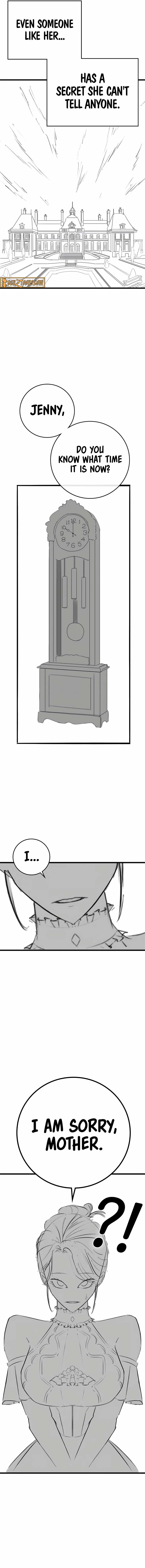 Read Reality Quest Manga Online