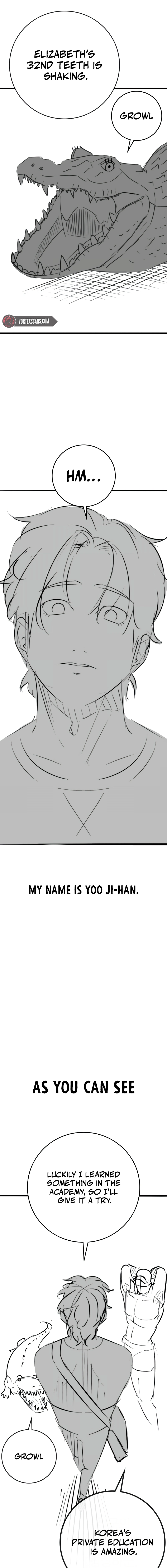 Read Reality Quest Manga Online