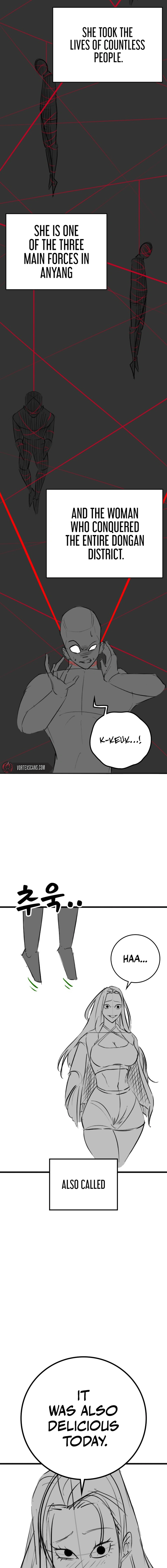 Read Reality Quest Manga Online