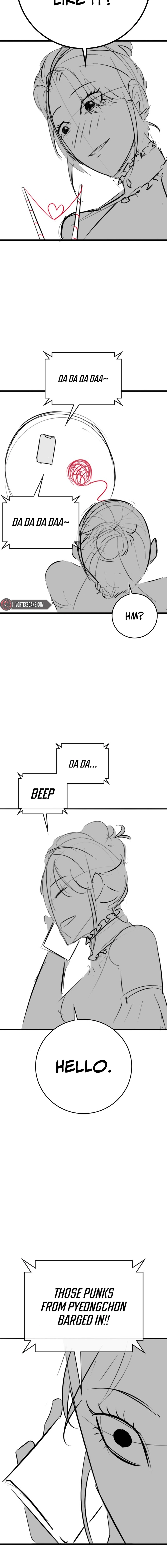 Read Reality Quest Manga Online