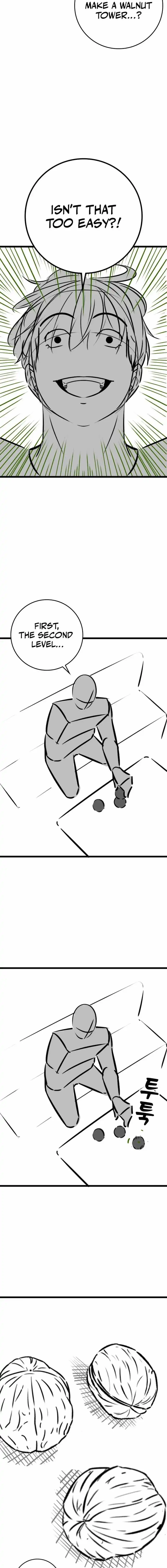 Read Reality Quest Manga Online