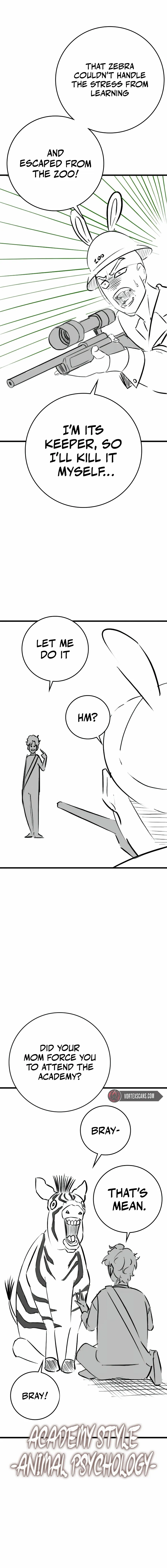 Read Reality Quest Manga Online