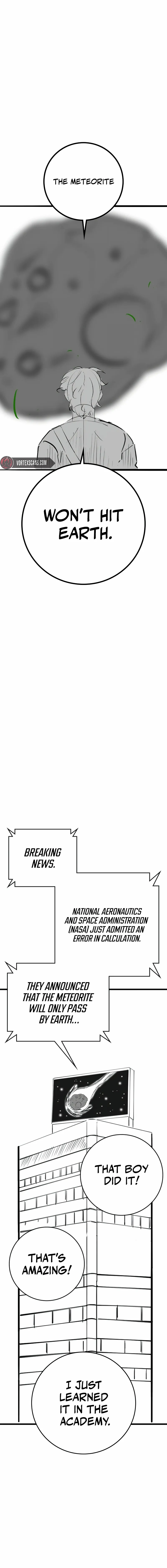 Read Reality Quest Manga Online