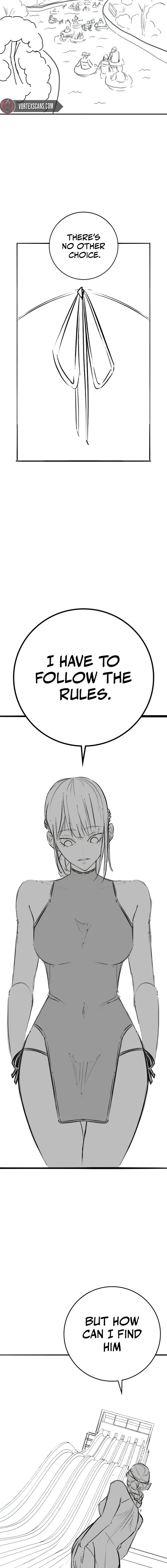 Read Reality Quest Manga Online