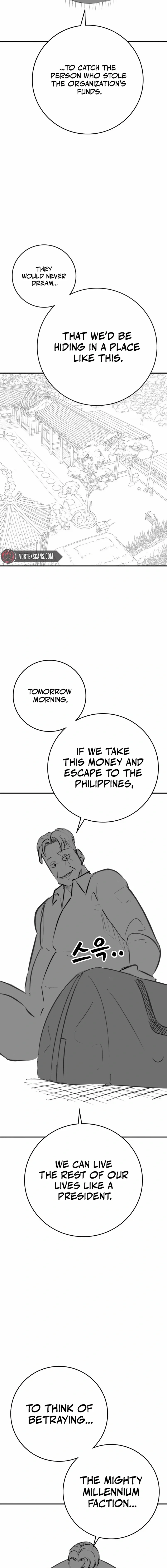 Read Reality Quest Manga Online