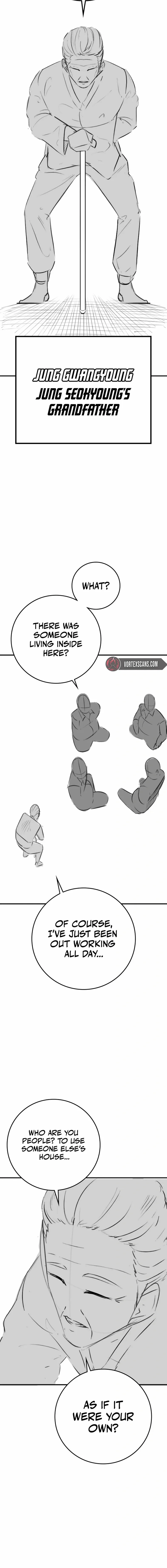 Read Reality Quest Manga Online