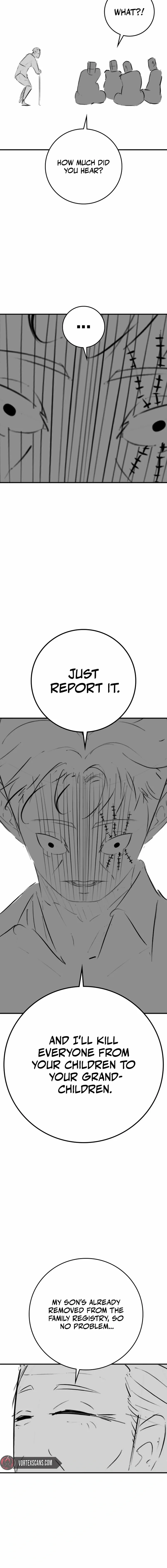 Read Reality Quest Manga Online