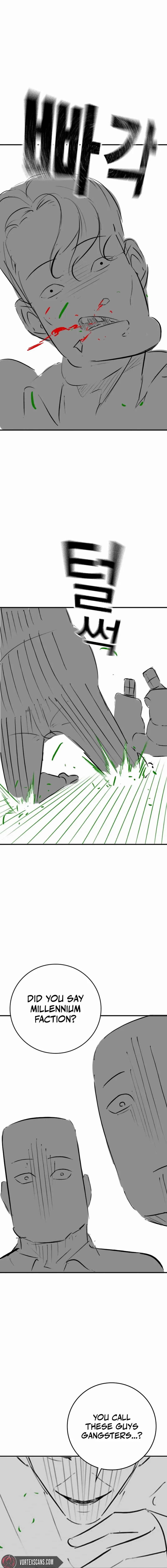 Read Reality Quest Manga Online