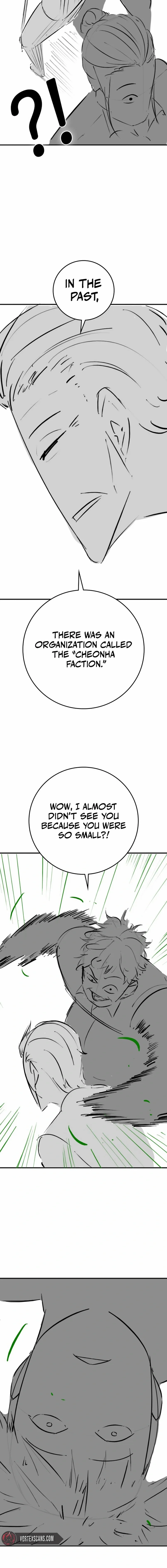 Read Reality Quest Manga Online