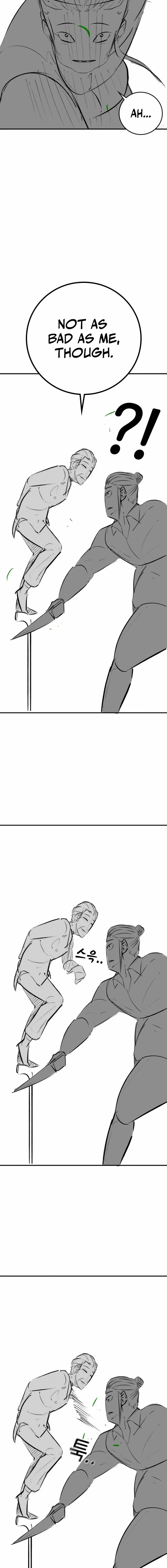 Read Reality Quest Manga Online