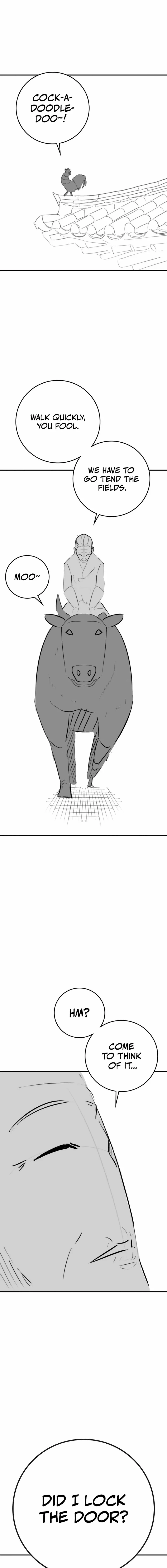 Read Reality Quest Manga Online