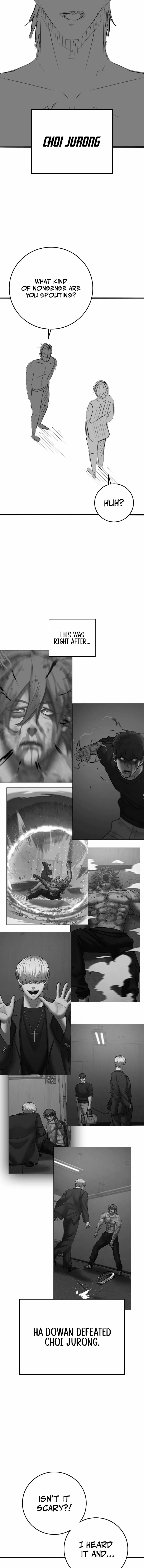 Read Reality Quest Manga Online