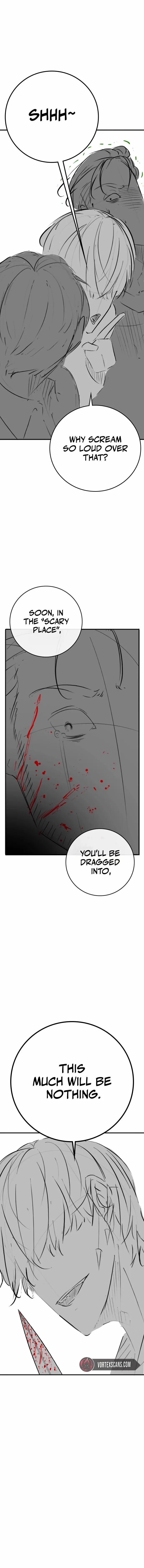 Read Reality Quest Manga Online