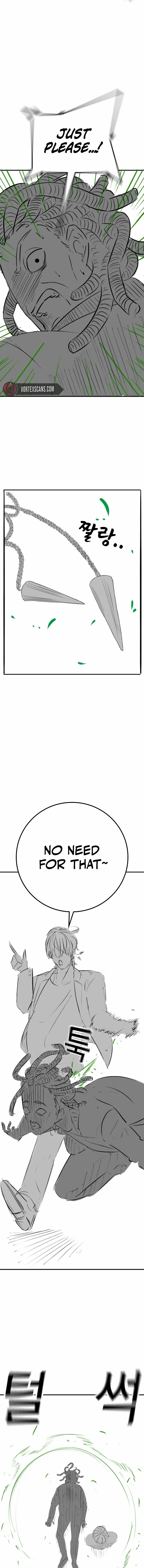 Read Reality Quest Manga Online