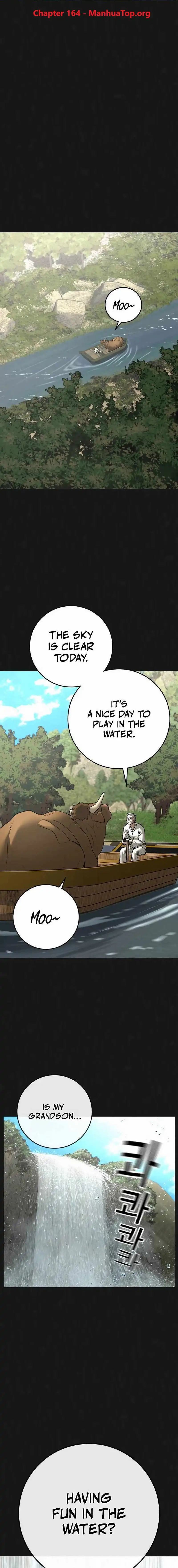 Read Reality Quest Manga Online