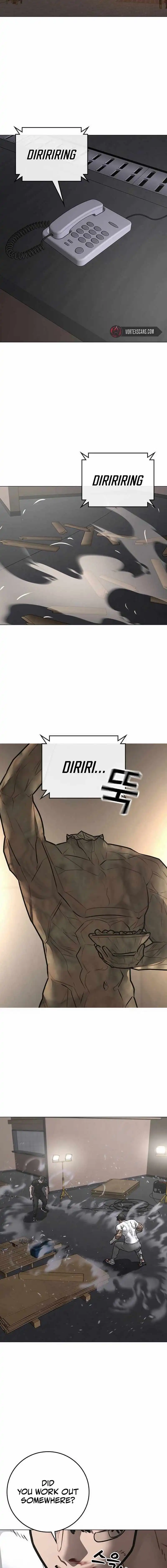 Read Reality Quest Manga Online