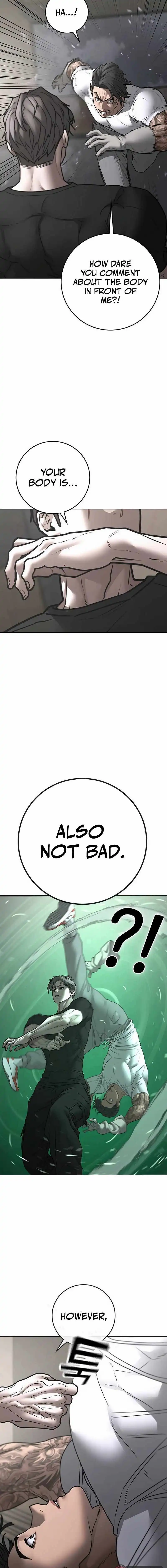 Read Reality Quest Manga Online