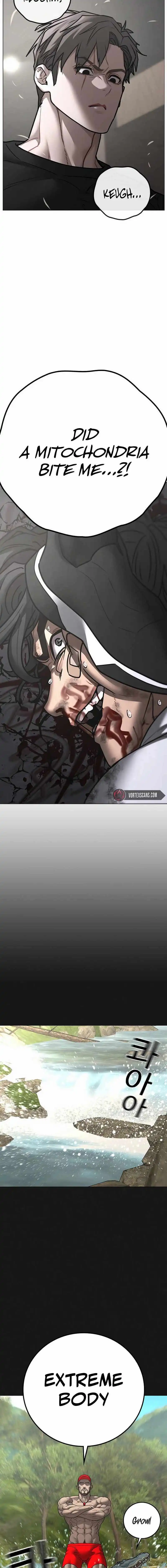 Read Reality Quest Manga Online