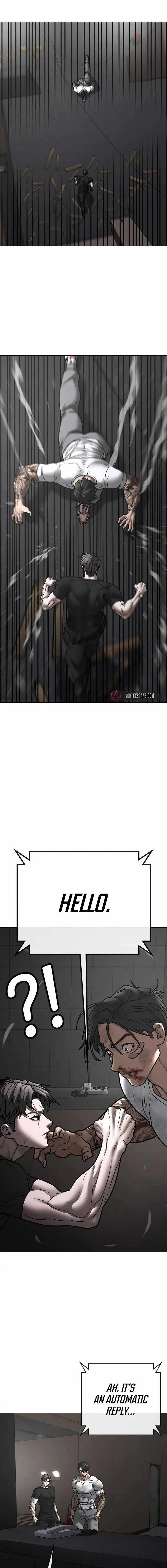 Read Reality Quest Manga Online