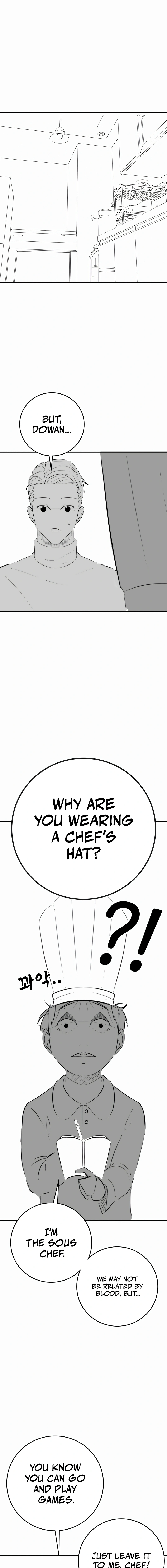 Read Reality Quest Manga Online