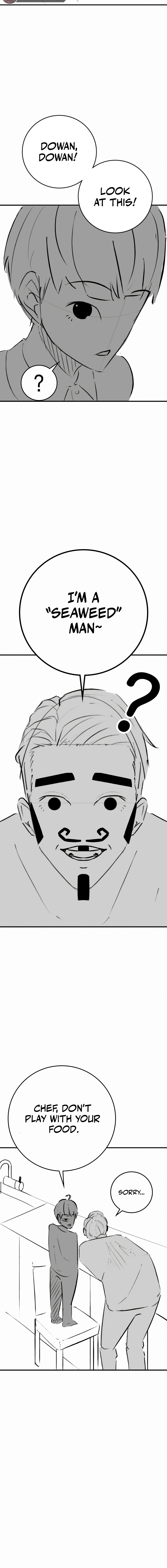 Read Reality Quest Manga Online