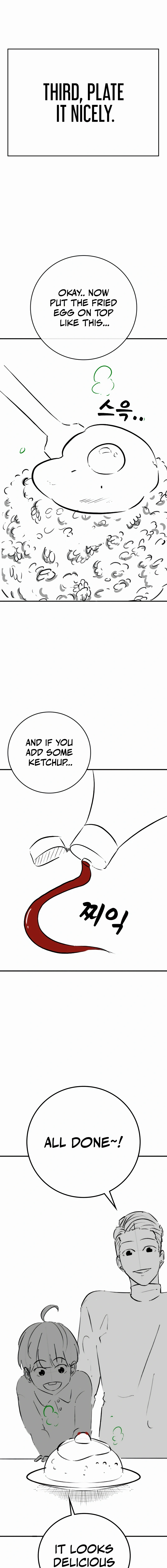 Read Reality Quest Manga Online