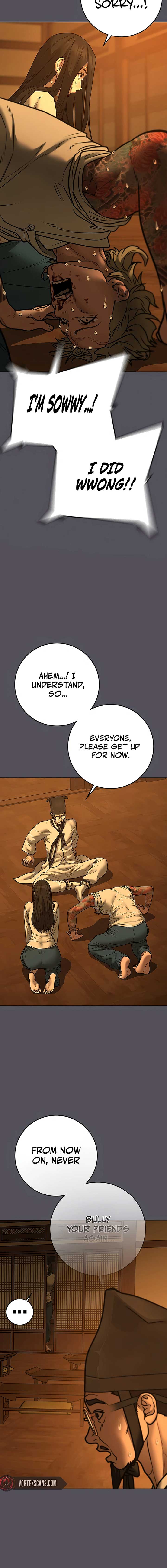 Read Reality Quest Manga Online