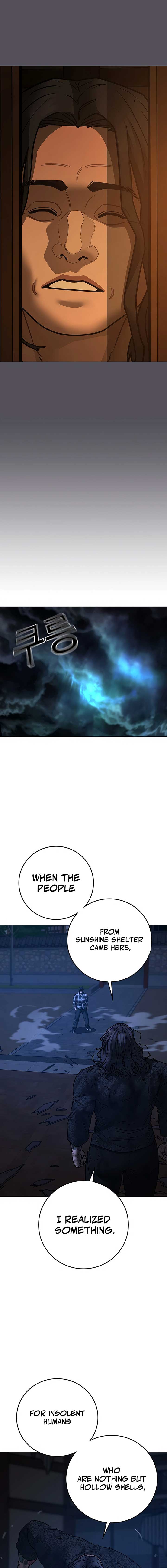 Read Reality Quest Manga Online