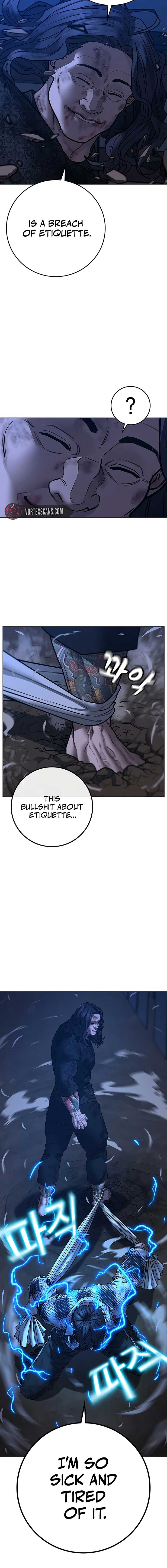 Read Reality Quest Manga Online