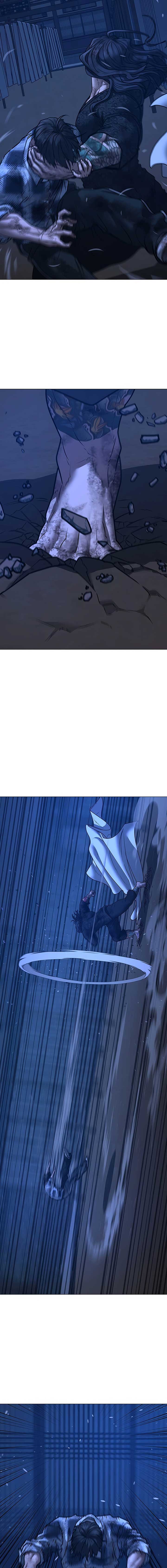 Read Reality Quest Manga Online