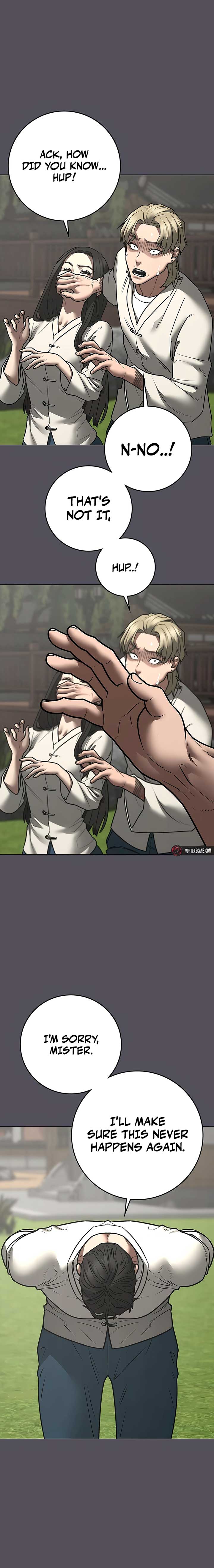 Read Reality Quest Manga Online