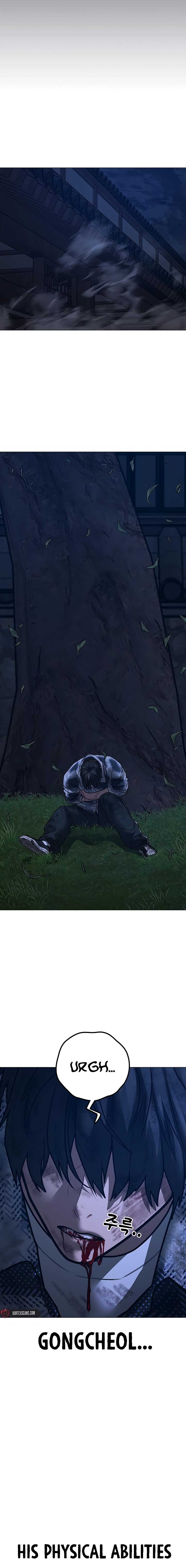 Read Reality Quest Manga Online