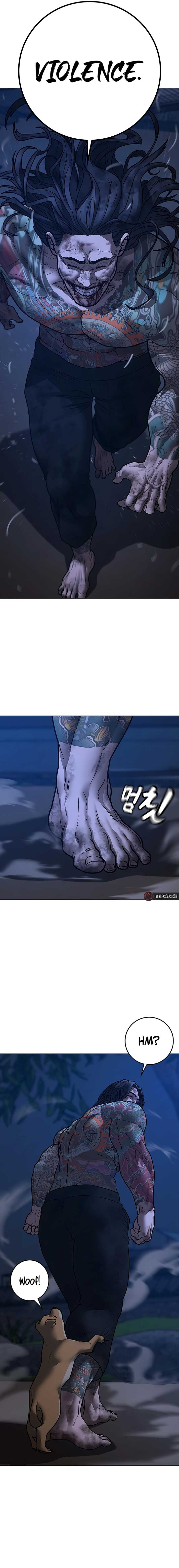 Read Reality Quest Manga Online