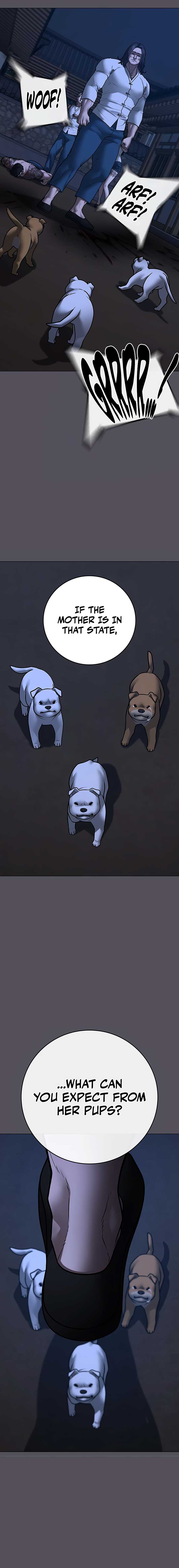 Read Reality Quest Manga Online