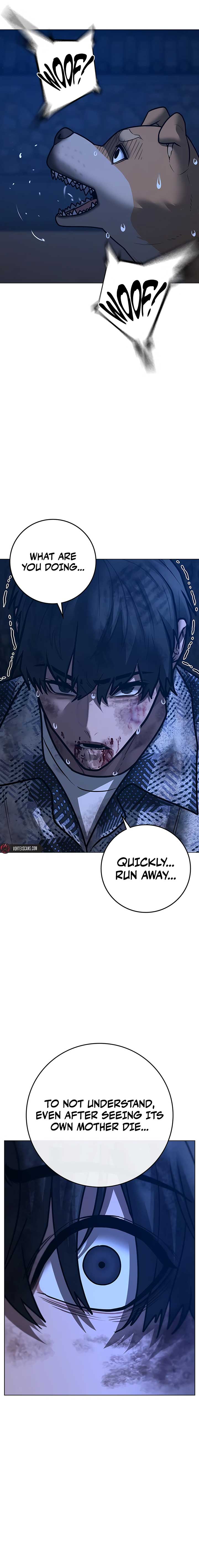 Read Reality Quest Manga Online