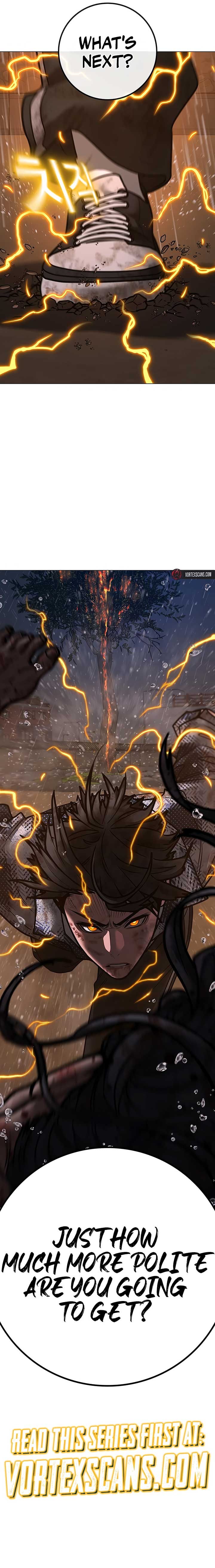 Read Reality Quest Manga Online