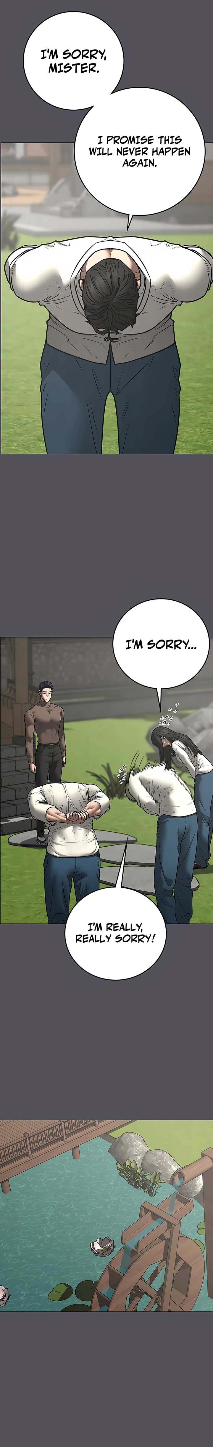 Read Reality Quest Manga Online