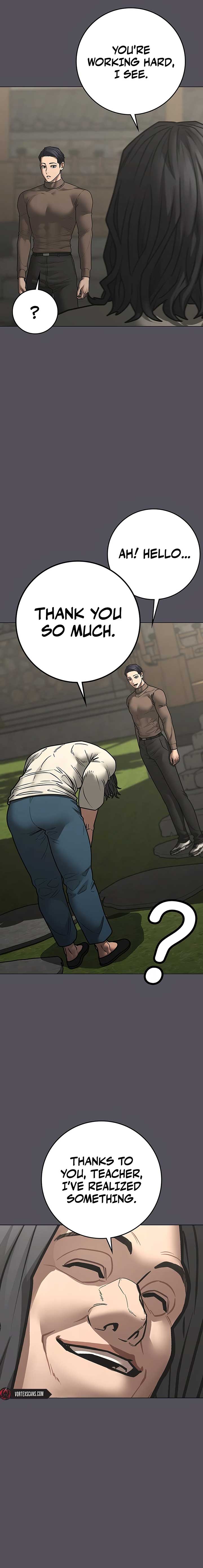 Read Reality Quest Manga Online