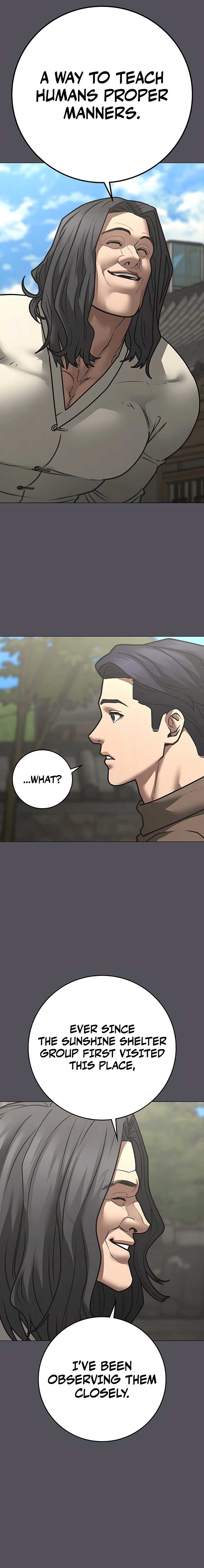 Read Reality Quest Manga Online