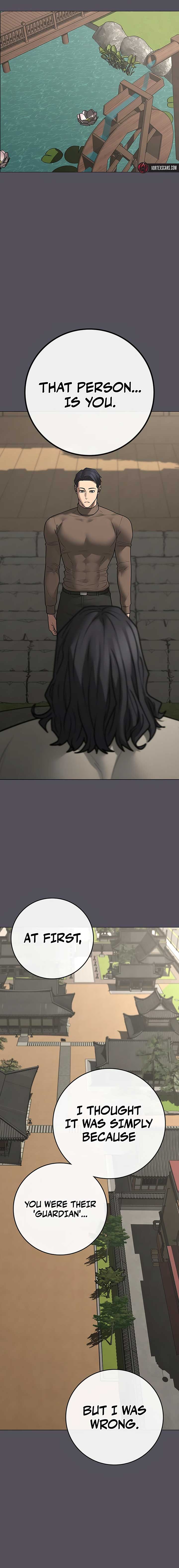 Read Reality Quest Manga Online