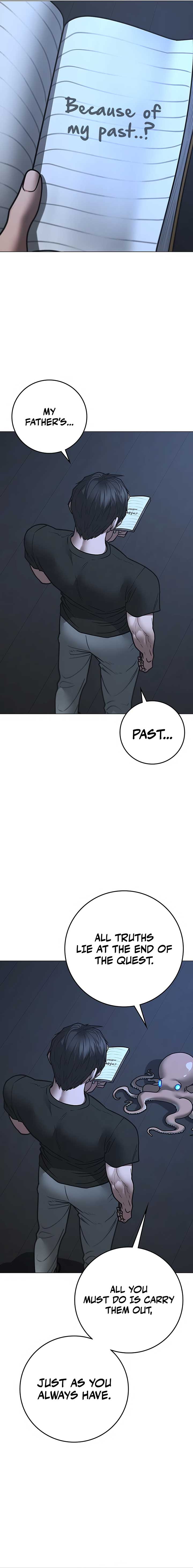 Read Reality Quest Manga Online