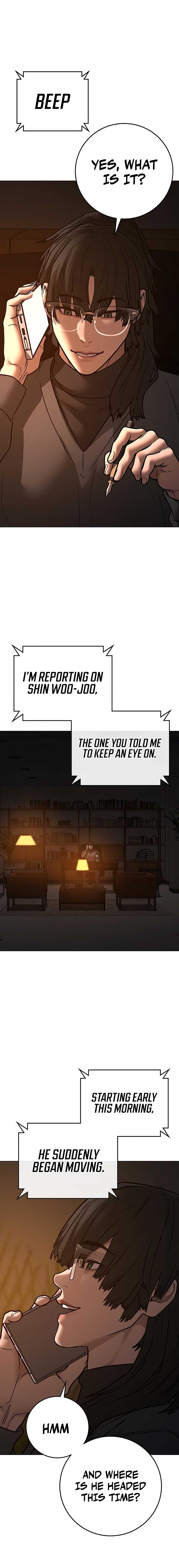 Read Reality Quest Manga Online