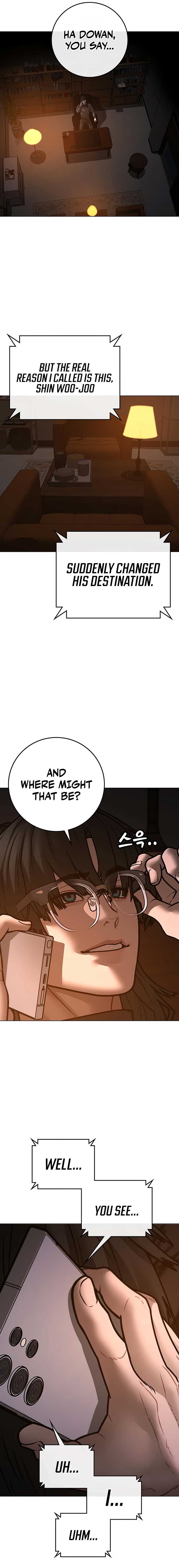 Read Reality Quest Manga Online