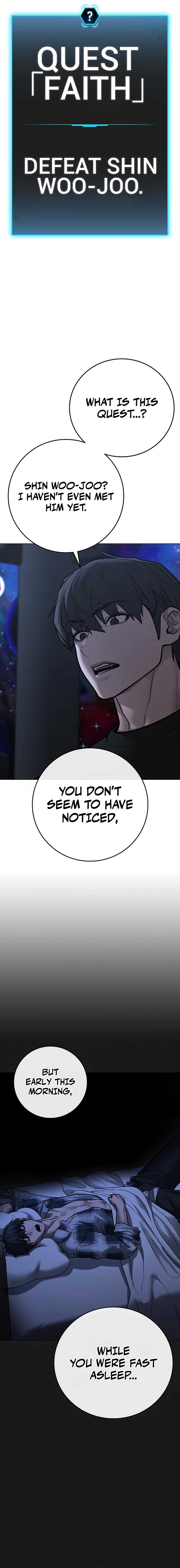 Read Reality Quest Manga Online